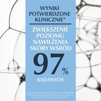 Eucerin Dermatoclean [Hyaluron], tonik oczyszczający do twarzy do każdego rodzaju skóry, 200 ml