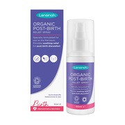Lansinoh Organic Post Birth, poporodowy spray przeciwbólowy, 100 ml https://azcdn.doz.pl/image/d/product/8836e426-scale-180x180.png