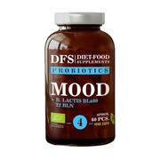 Diet-Food Supplements Probiotyk Nr 4 Bio Mood, kapsułki, 27 g https://azcdn.doz.pl/image/d/product/b01e4977-scale-180x180.png