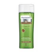 Pharmaceris H-Sebopurin, specjalistyczny szampon normalizujący do skóry łojotokowej, 250 ml