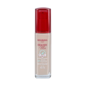 Bourjois Healthy Mix Clean, podkład, 50,5 Light Ivory, 30 ml