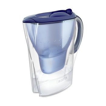 Brita, Marella XL, dzbanek filtrujący 3,5 l, granatowy, 1 szt.