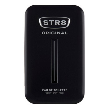 STR8 Original, woda toaletowa, 100 ml