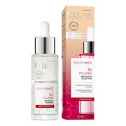 Eveline Cosmetics Serum Shot, Kuracja Odbudowująca, 3x collagen, 30 ml https://azcdn.doz.pl/image/d/product/bd3ed43f-scale-180x180.png