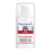 Pharmaceris N Opti-Capilaril, intensywny krem redukujący cienie i worki pod oczami, 15 ml https://azcdn.doz.pl/image/d/product/e89bd010-scale-180x180.png