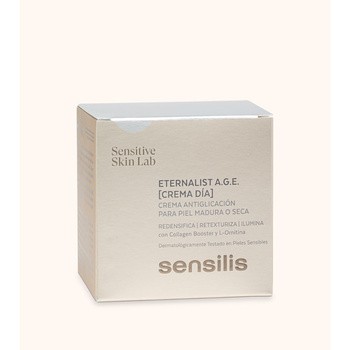 Sensilis Eternalist A.G.E., krem na dzień, 50 ml