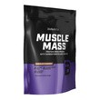 BioTech USA Muscle Mass, proszek, smak chocolate, 1000 g
