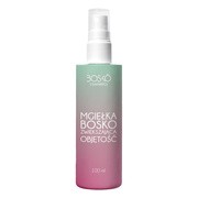 Bosko Cosmetics, Mgiełka zwiększająca objętość, 100 ml https://azcdn.doz.pl/image/d/product/51507d6b-scale-180x180.png