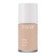Paese Long Cover Fluid, podkład, 02 naturaly, 30 ml
