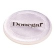 Donegal, puszek do pudru, beżowy, 1 szt.
