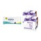 Zestaw 2x Nutridrink, smak neutralny, płyn, 4 x 125 ml + INTENO Soft Care, chusteczki pielęgnacyjne, 10 szt.