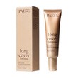Paese Long Cover Luminous, podkład rozświetlający, 0,5 Ivory, 30 ml