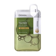 Mediheal Teatree Nude Gel Mask, hydrożelowa maska w płachcie kojąca, 30 g https://azcdn.doz.pl/image/d/product/a8423819-scale-180x180.png