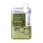 Mediheal Teatree Nude Gel Mask, hydrożelowa maska w płachcie kojąca, 30 g