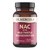 Dr Mercola Nac With Milk Thistle, kapsułki, 60 szt.