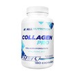 Allnutrition Collagen Pro, kapsułki, 180 szt.