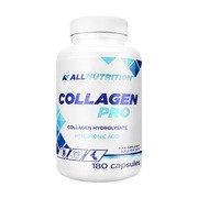 Allnutrition Collagen Pro, kapsułki, 180 szt. https://azcdn.doz.pl/image/d/product/469e68b7-scale-180x180.png