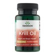 Swanson Krill Oil, kapsułki, 30 szt.