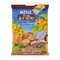 Ania, Mini Jungle, herbatniki pszenne z czekoladą BIO, 100 g