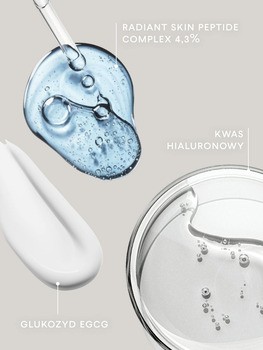 Health Labs Care Glow On, krem nawilżający, 50 ml