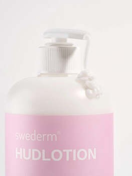 Swederm Hudlotion, nawilżający balsam do dłoni i ciała, 500 ml