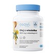 Osavi Olej z wiesiołka 1800 mg z witaminą A i E, kapsułki, 60 szt.
