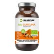 Big Nature Curcuma BIO, tabletki, 150 szt.