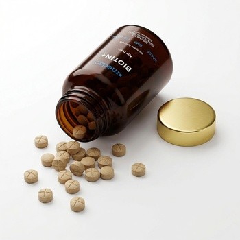 Medso Bioti+ For Hair, tabletki, 100 szt.