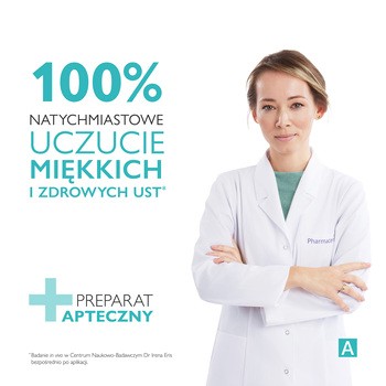 Pharmaceris A Lip-Nutrin, ultra-serum regenerujące do ust, 15 ml