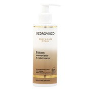 Uzdrovisco Body & Face Ritual, balsam samoopalający do ciała i twarzy, 200 ml https://azcdn.doz.pl/image/d/product/957f8673-scale-180x180.png