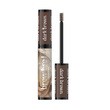 Claresa Brow Bro!, maskara do brwi, 02 Dark Brown, 8 ml