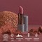 Madara Velvet Matte Cream Lipstick, matowa pomadka o satynowym wykończeniu, Cool Nude, 3,8 g
