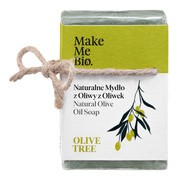 Make Me Bio, 100% naturalne mydło z oliwy z oliwek, 100 g https://azcdn.doz.pl/image/d/product/f63d2482-scale-180x180.png