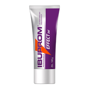 Ibuprom Effect (Ibuprom Sport), 50 mg/g, żel, 100 g