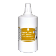 Paraffinum liquidum, płyn doustny, 100 g (L.G. Olsztyn)
