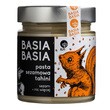 BasiaBasia, pasta sezamowa tahini, 210 g