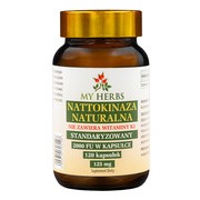 My Herbs Nattokinaza, kapsułki, 120 szt. https://azcdn.doz.pl/image/d/product/22fa8a74-scale-180x180.png
