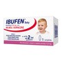 Ibufen Baby, 125 mg, czopki, 5 szt.