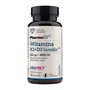 Pharmovit Witamina K2 + D3 lanolin, kapsułki, 60 szt.