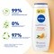 Nivea Soft Care, żel pod prysznic Orange & Avocado Oil, 500 ml