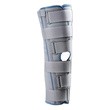 Qmed Silver Line, aparat na goleń i udo, 55 cm, rozmiar XL, 1 szt.