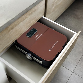 Medivon Aqua Pro wodny masażer stóp