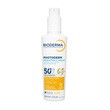 Bioderma Photoderm Pediatrics, ochronny spray dla dzieci SPF 50+, 200 ml