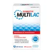 Multilac, kapsułki, synbiotyk (probiotyk +prebiotyk), 20 szt.