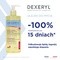 Dexeryl Cleansing, olejek do mycia, 500 ml