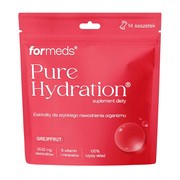 Pure Hydration Grejpfrut, saszetki z proszkiem, smak grejpfrutowy, 14 szt. https://azcdn.doz.pl/image/d/product/1a8d817a-scale-180x180.png