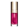 Clarins Lip Comfort Oil, olejek do ust, 02 raspberry, 7 ml