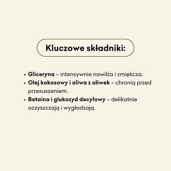 Mydlarnia 4 Szpaki, Miłość, naturalne mydło w płynie, 500 ml