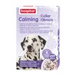Beaphar Calming Collar, obroża relaksacyjna dla psów, 65 cm, 1 szt.
