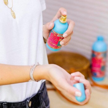 Tesori d'Oriente, woda toaletowa, Ayurveda, 100 ml